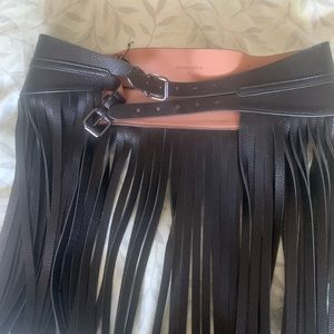 fringe belt